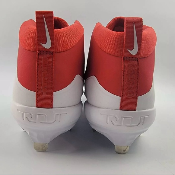 Nike Force Air Mike Trout 4 Pro Baseball Cleats, in Men’s 11 - Picture 5 of 6